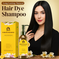 Premium Japanese Natural Hair Color Shampoo (BUY 1 GET 1 FREE)